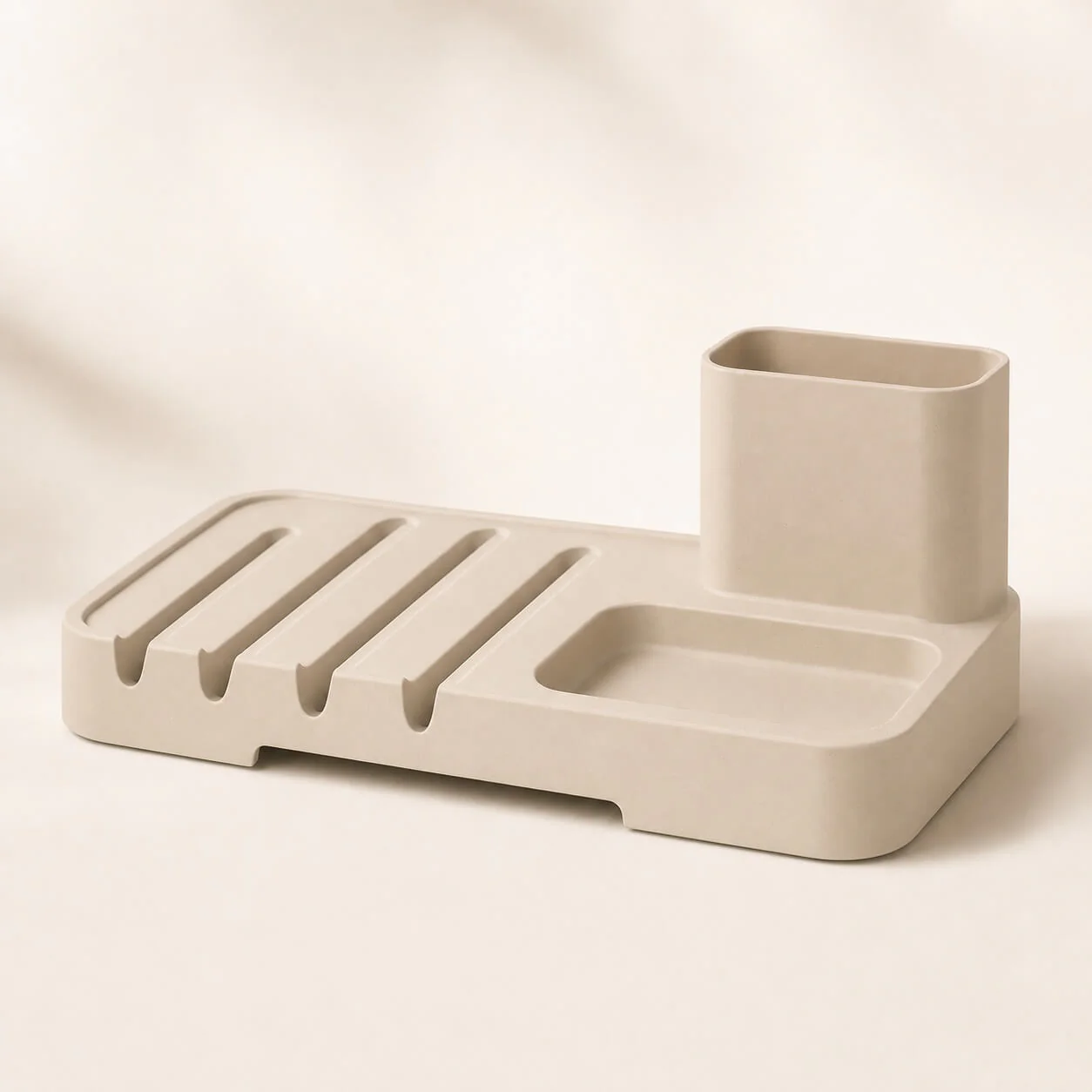 CableHome Desk Organizer