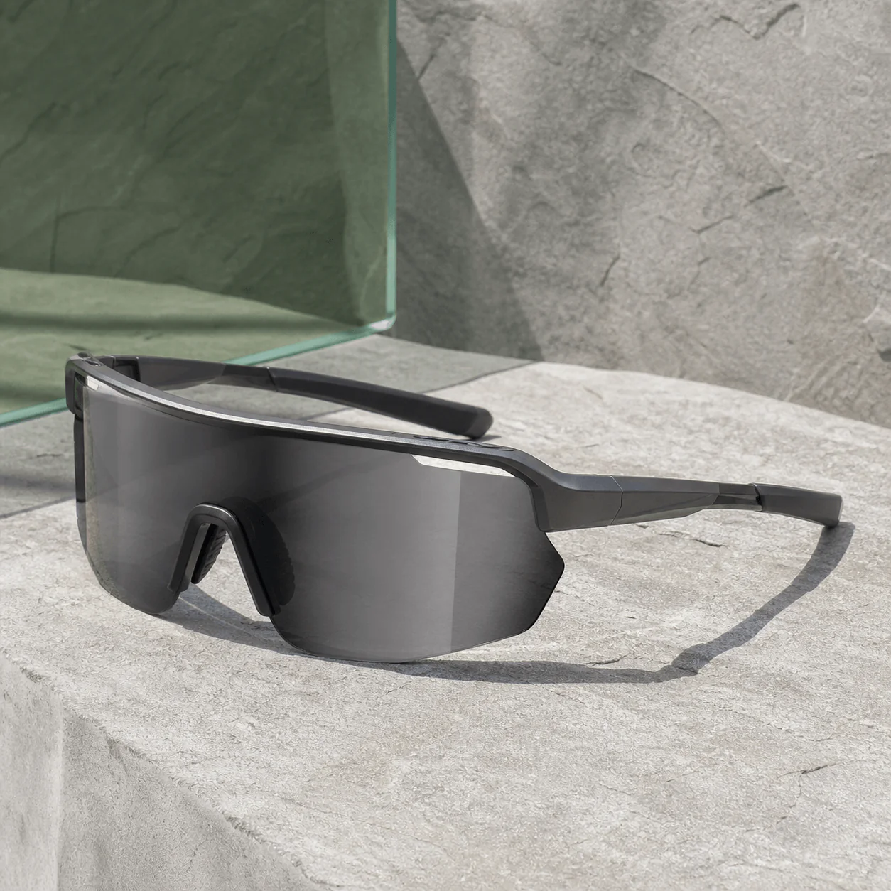 Canyon Sport Shield