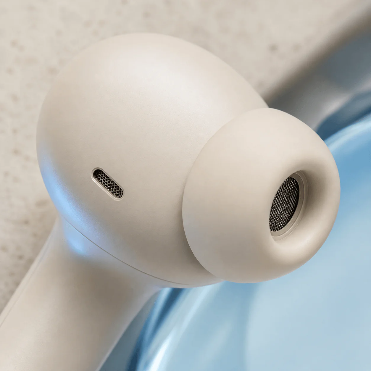 Core ANC Earbuds material detail