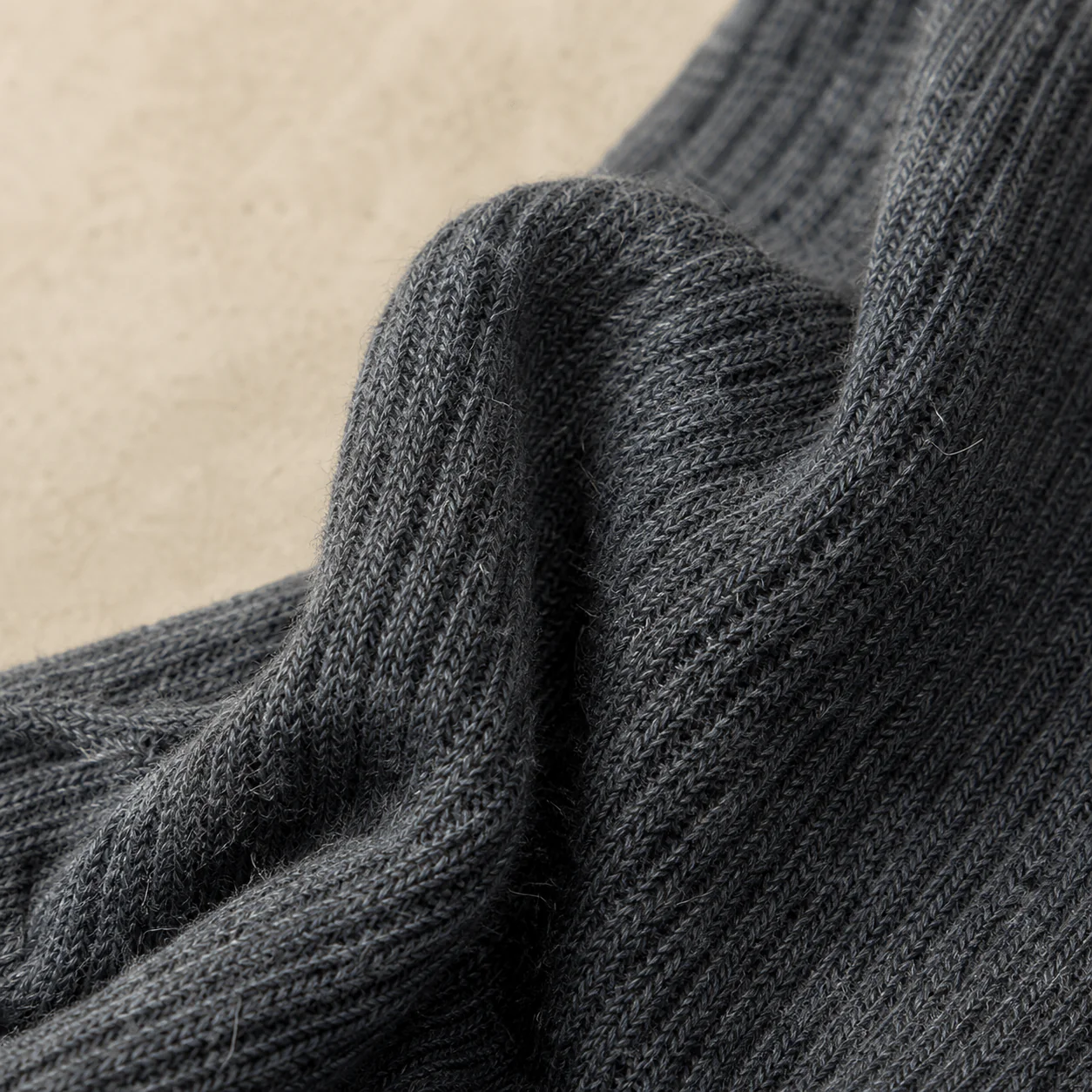 Daily Merino Sock Set material detail