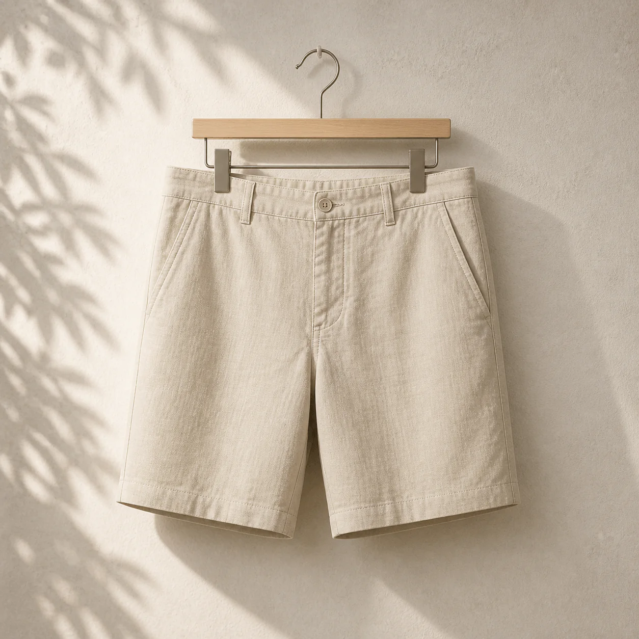 Harbor Linen Short