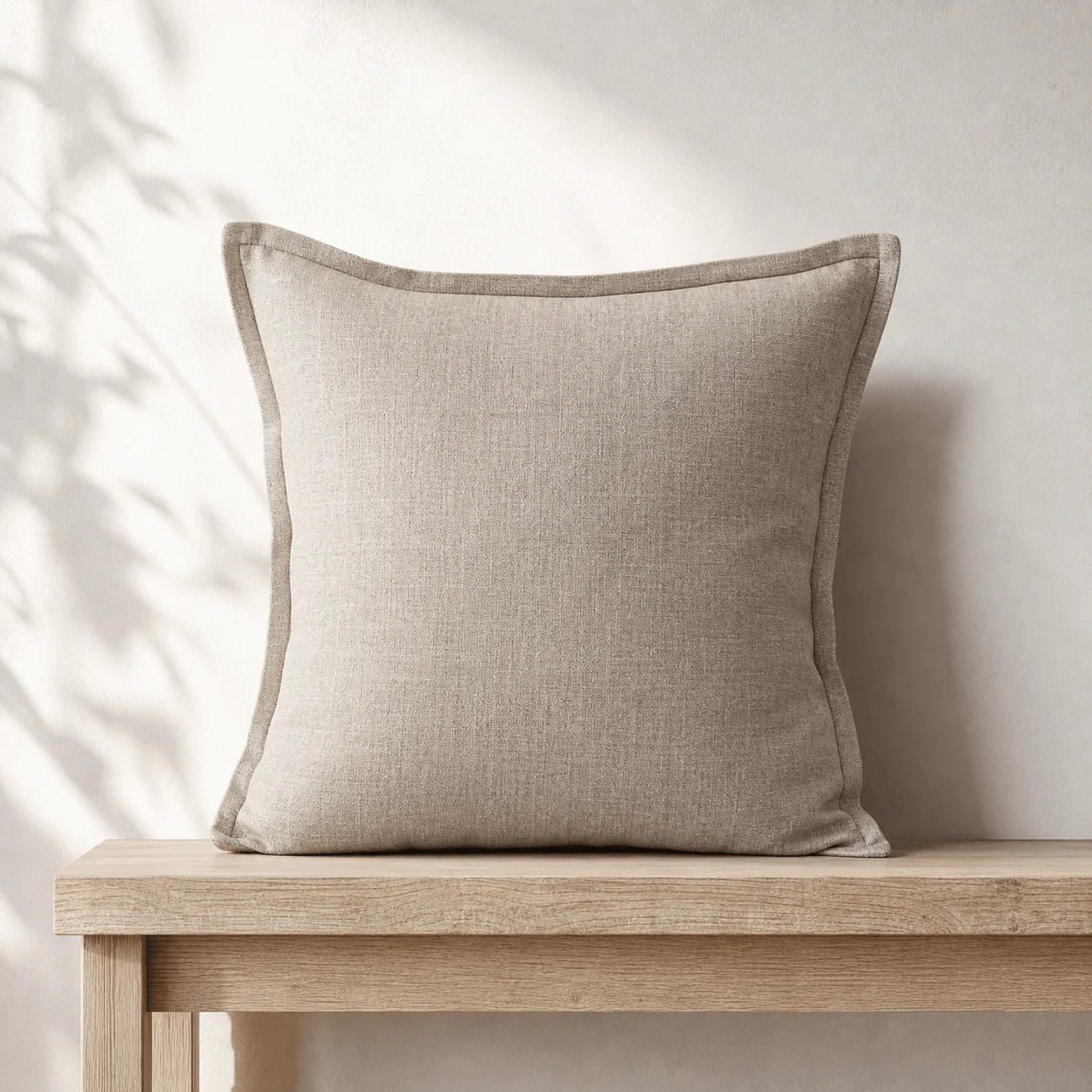 Headboard Cushion Cover