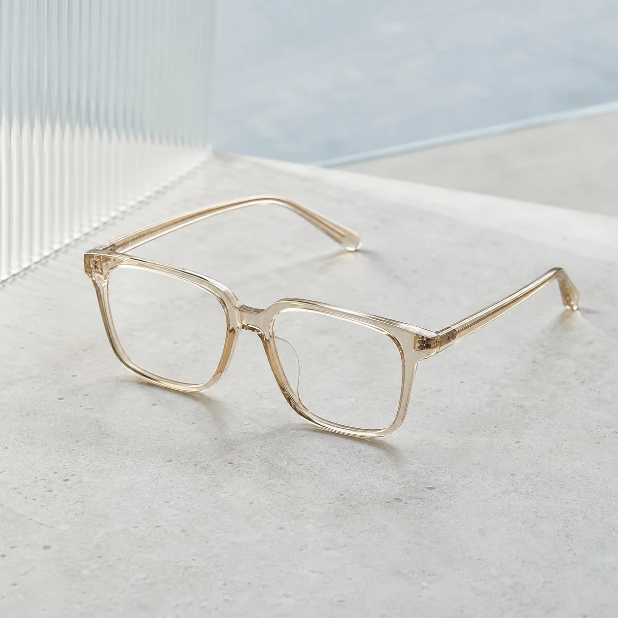Lineup Optical Frame