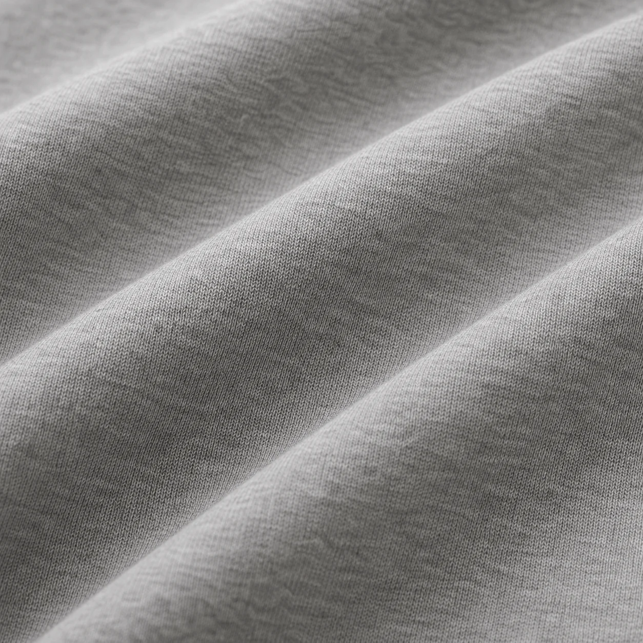 Meridian Tapered Jogger material detail