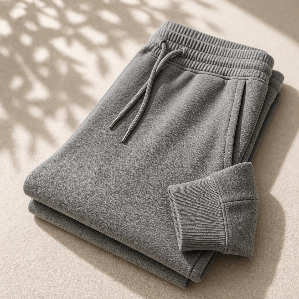 Meridian Tapered Jogger lifestyle view