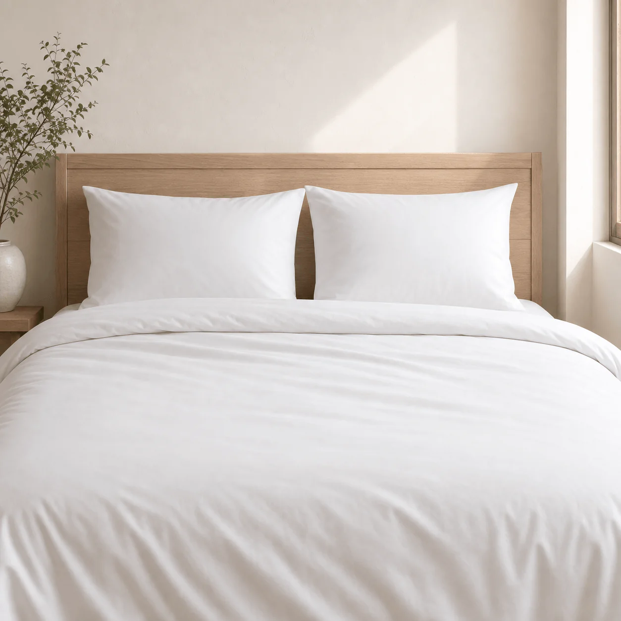 Starter Bedding Bundle lifestyle view