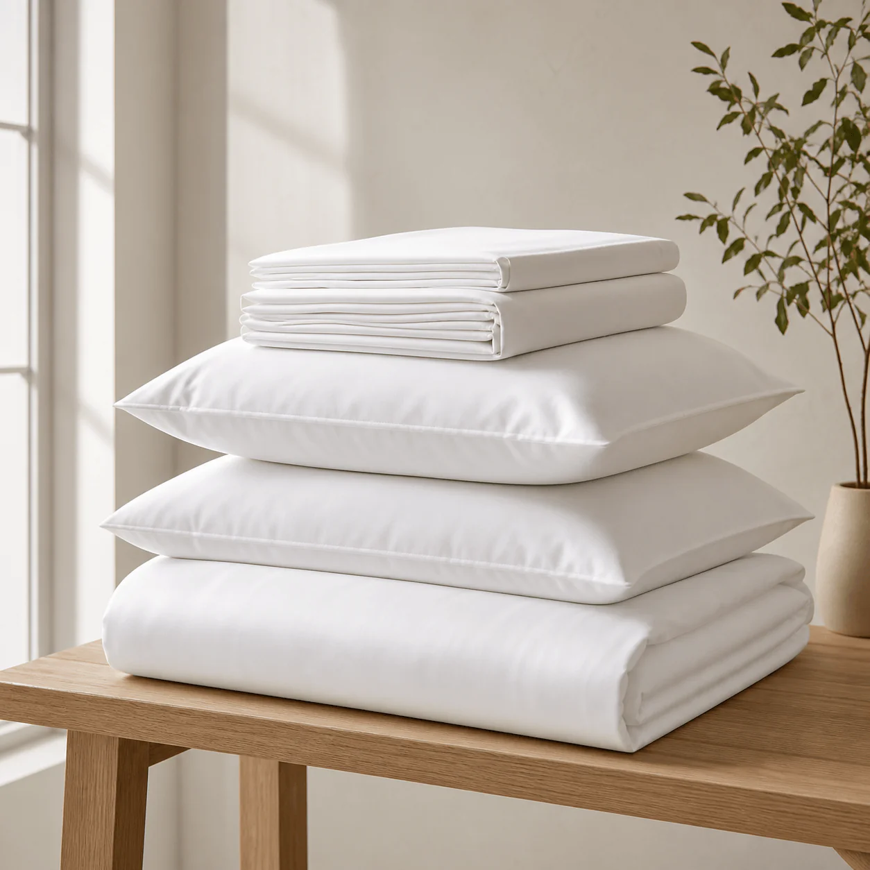 Starter Bedding Bundle