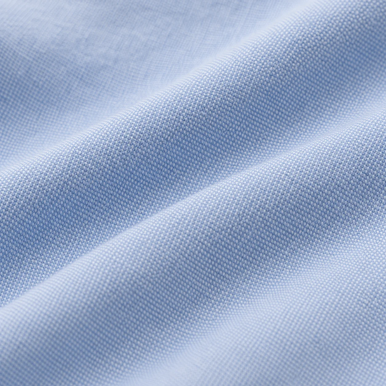 Summit Oxford Shirt material detail