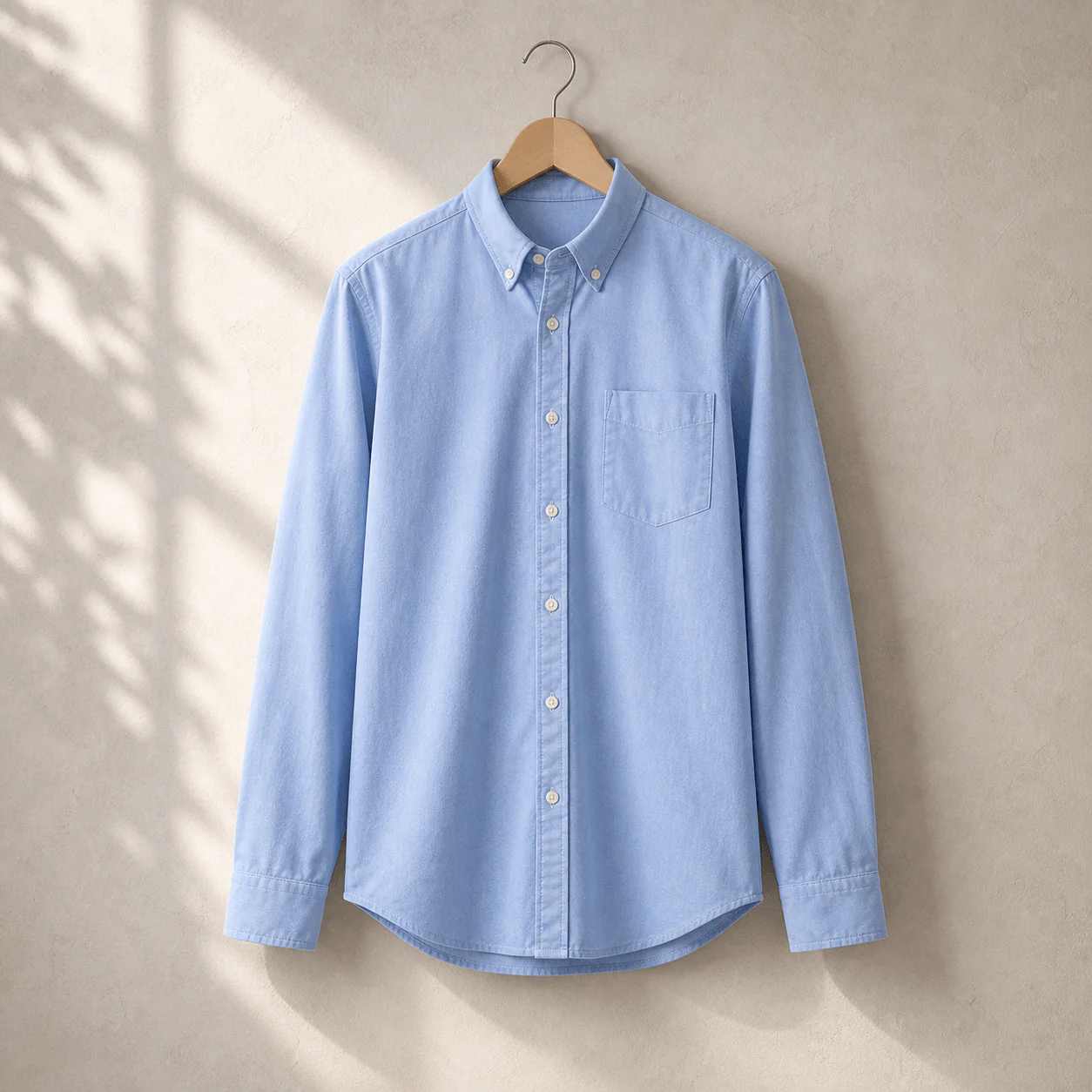 Summit Oxford Shirt