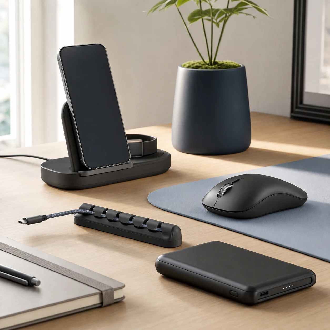 Tech collection