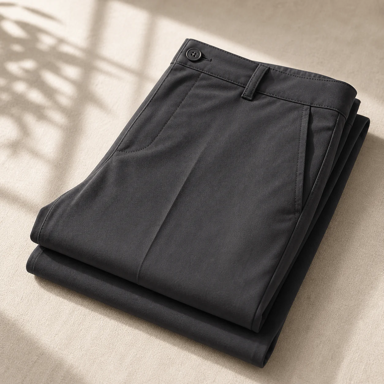 TrailFlex Travel Trouser lifestyle view