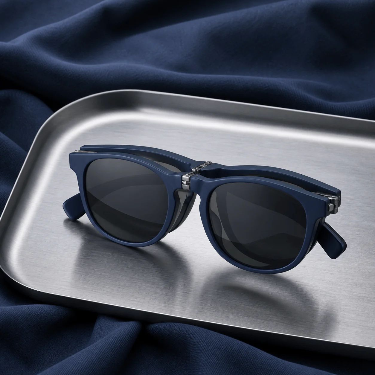 Voyage Foldable Sunglasses